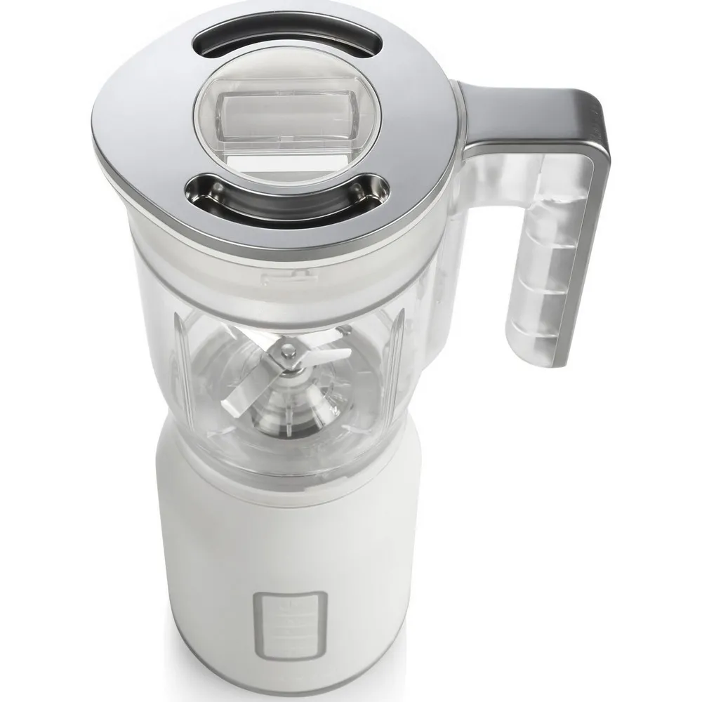 Стационарный блендер Gorenje B800ORAW, White