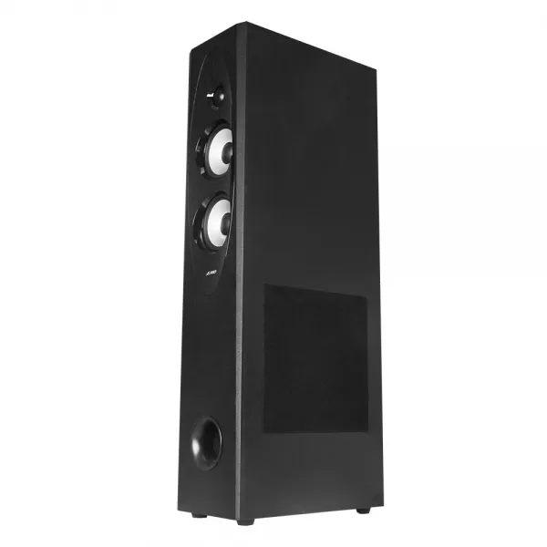 Аудиосистема F&D T-60X, Чёрный