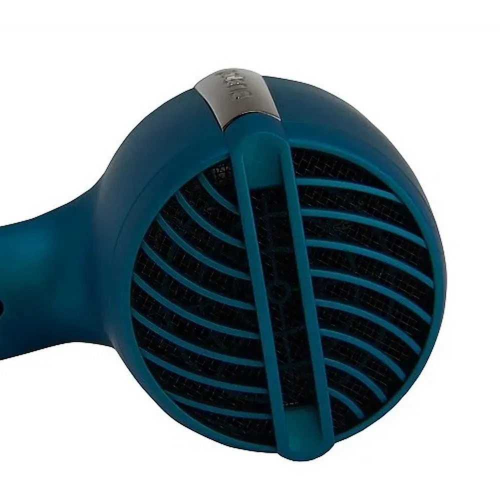 Uscător de păr Polaris PHD2245Ti, 2200W, Negru / Albastru