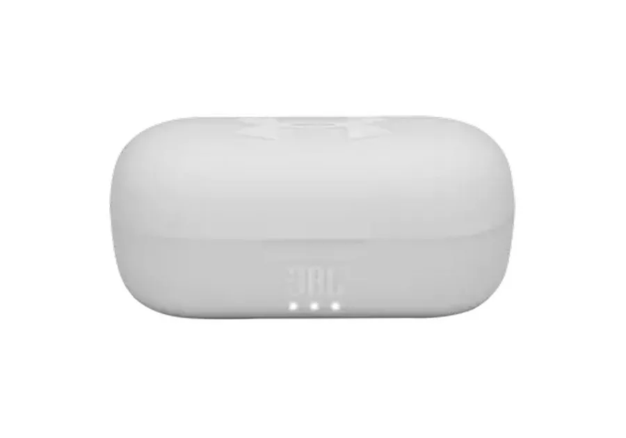 Наушники JBL UA Streak, Белый