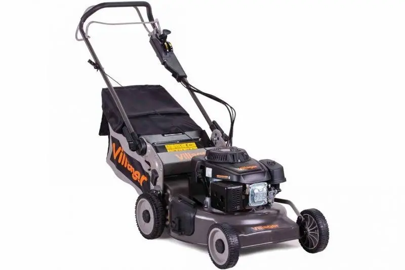 Masina de tuns iarba benzina Villager VRS 5500 C