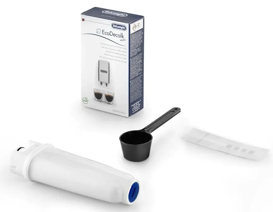 Espressor automat De'Longhi ECAM23.120.B, Negru