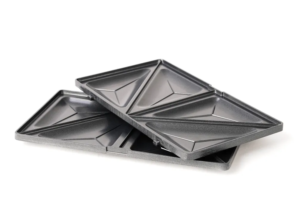 Сэндвичница Maxwell MW-1561, Чёрный