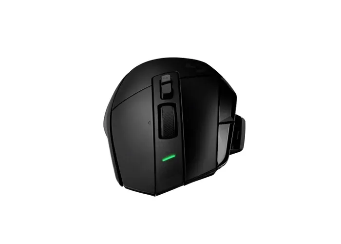 Игровая мышь Logitech G502 X LIGHTSPEED, Чёрный