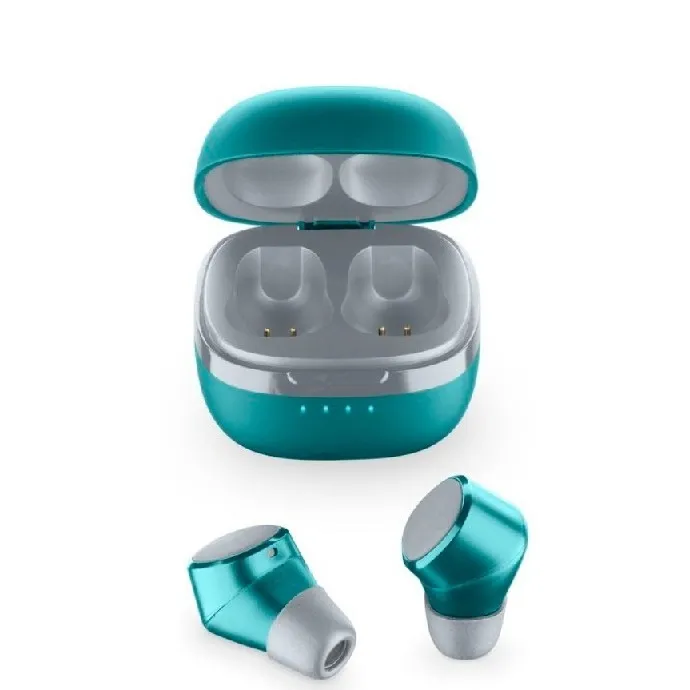 Наушники Cellularline Evade, Зелёный