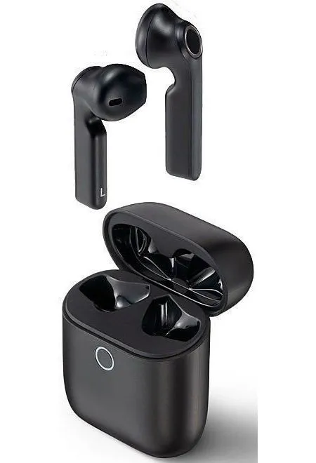 Наушники Panasonic RZ-B100W, Чёрный