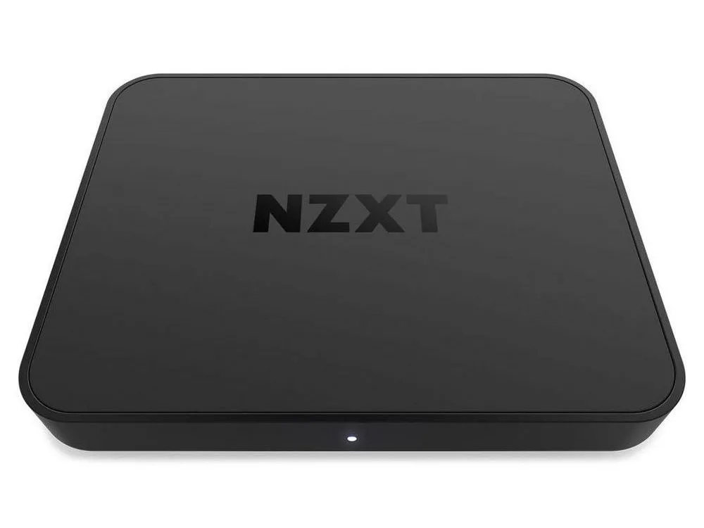 Placa de captura NZXT Signal 4K30, Negru