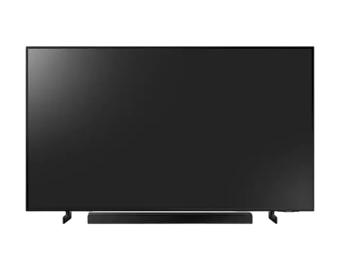 Саундбар Samsung HW-A550, Чёрный