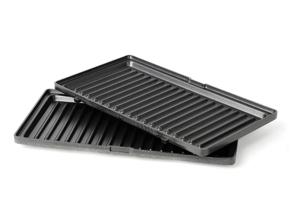 Сэндвичница Maxwell MW-1561, Чёрный