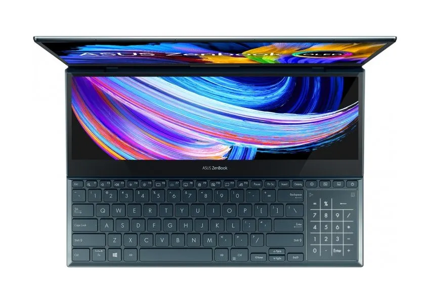 Laptop 15,6