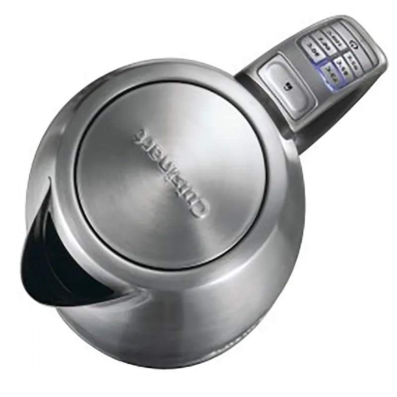 Kettle Cuisinart CPK18E
