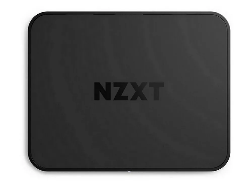 Placa de captura NZXT Signal 4K30, Negru
