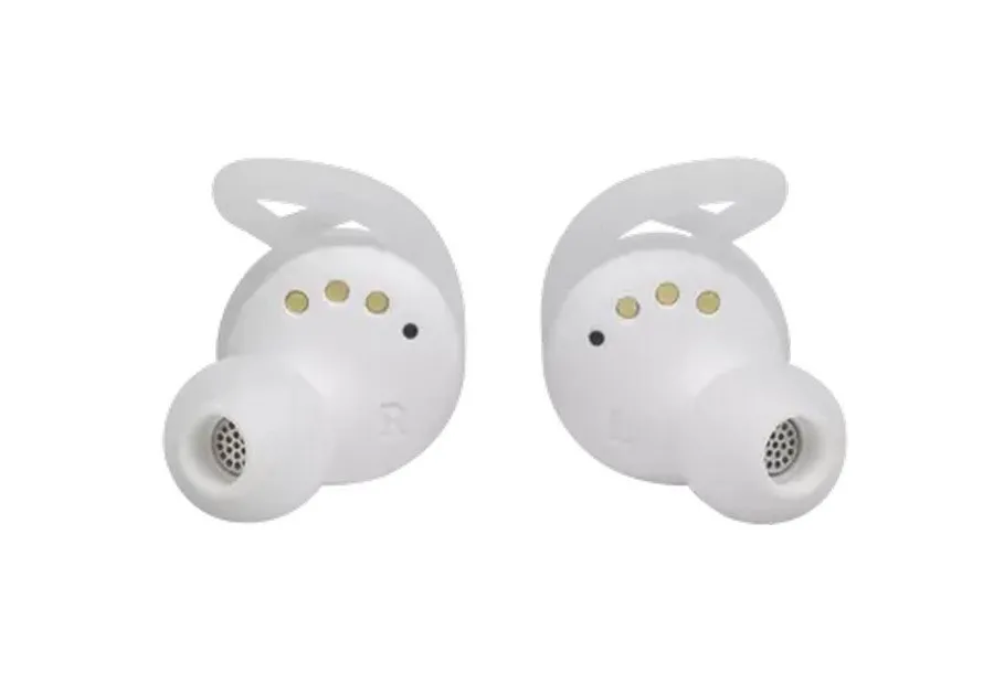 Наушники JBL UA Streak, Белый