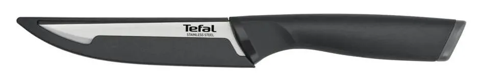 Набор ножей Tefal K221S404, Чёрный