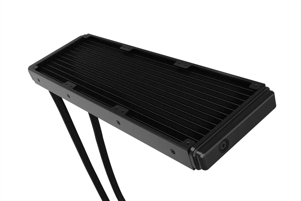 Кулер для процессора be quiet! Silent Loop 2