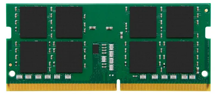 Оперативная память Hynix HMA81GS6JJR8N-VKN0, DDR4 SDRAM, 2666 МГц, 8Гб, Hynix 8GB DDR4 2666 So-Dimm