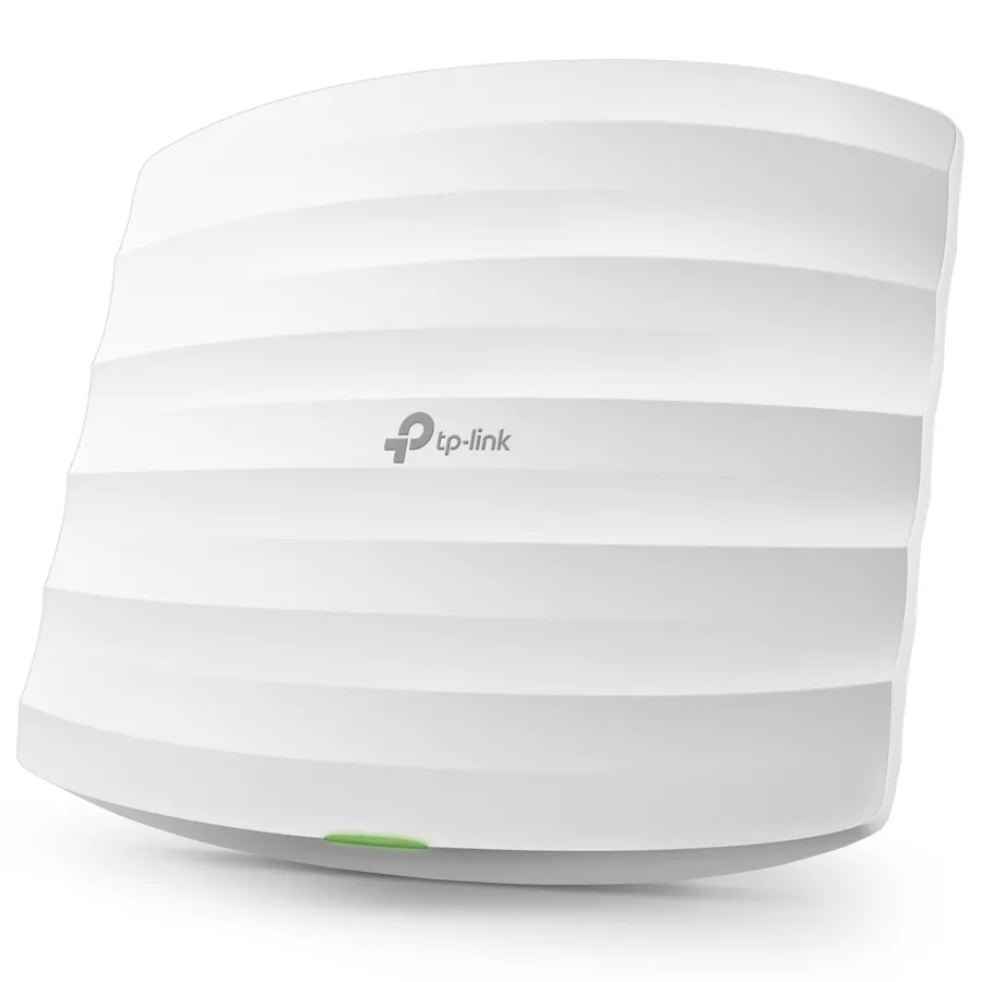 Punct de acces fără fir TP-LINK EAP225, 450 Mbps, 867 Mbps, Alb