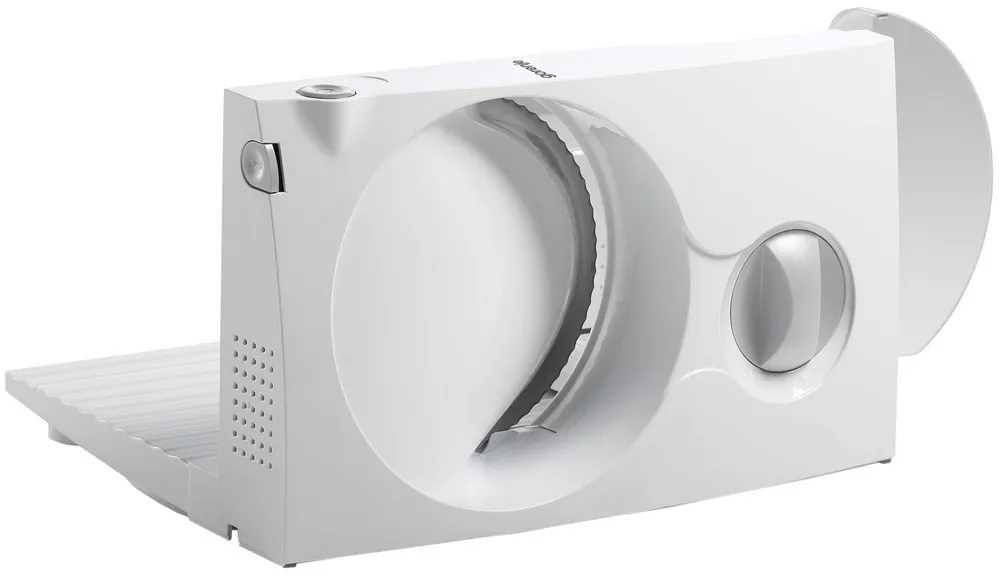 Ломтерезка Gorenje R401W, Белый