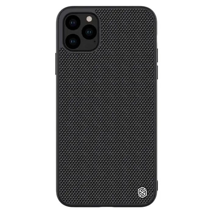 Чехол Nillkin iPhone 11, Textured, Чёрный