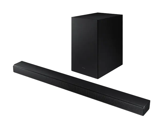 Саундбар Samsung HW-A550, Чёрный