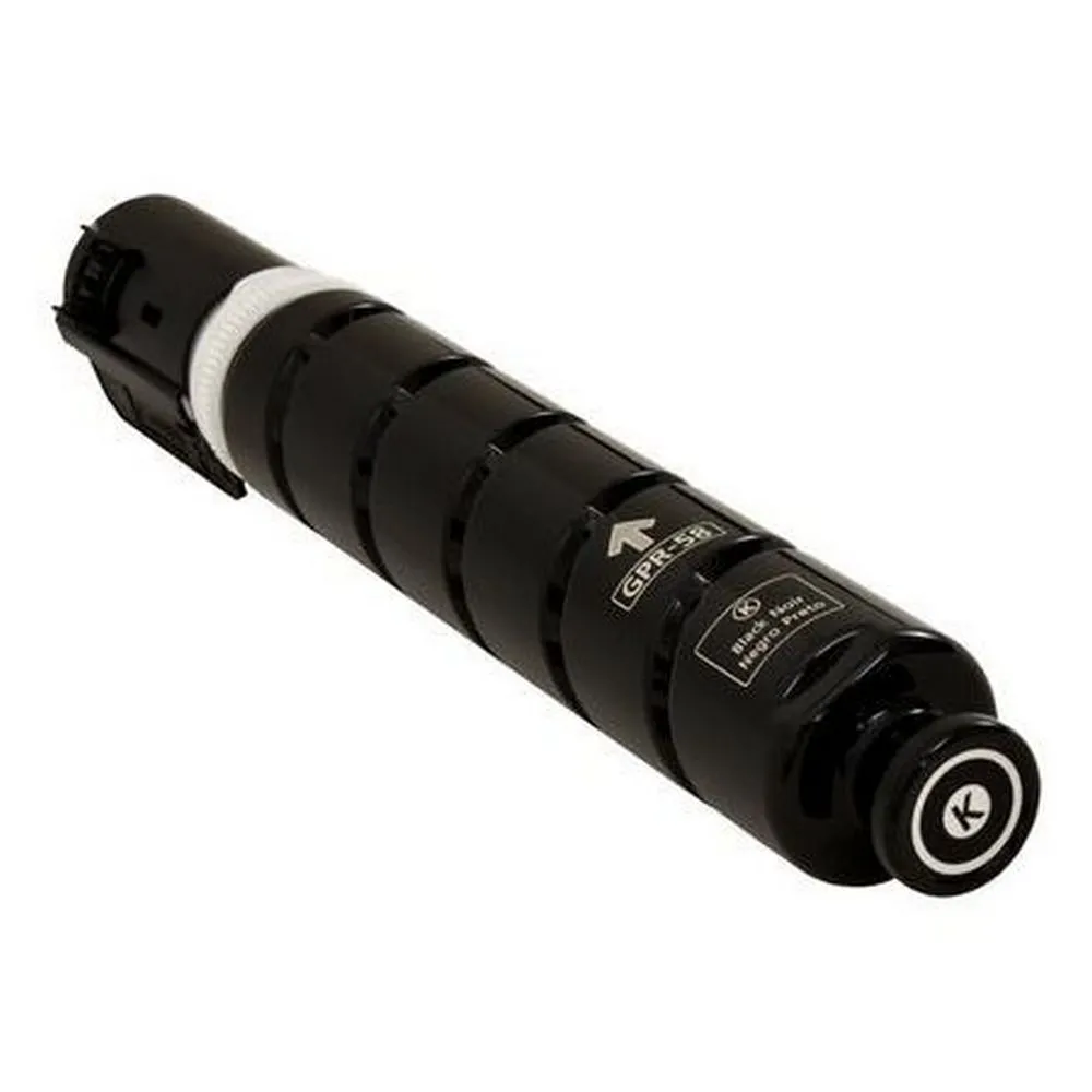 Cartuș pentru imprimantă Canon C-EXV55, 1,09kg, Negru