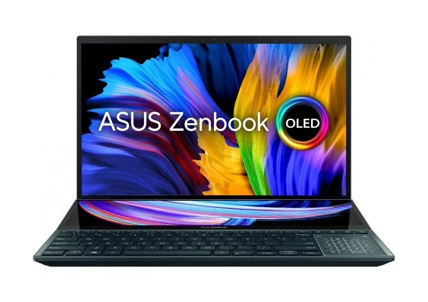 Laptop 15,6