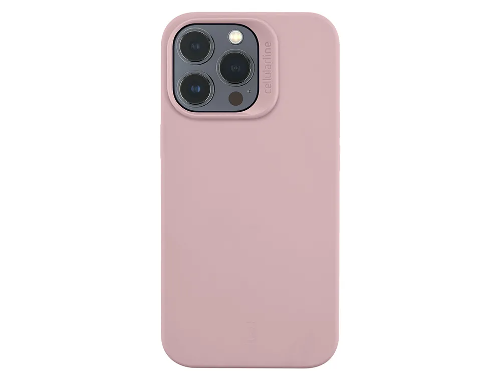 Cellular Apple iPhone 14 Pro, Sensation case, Pink