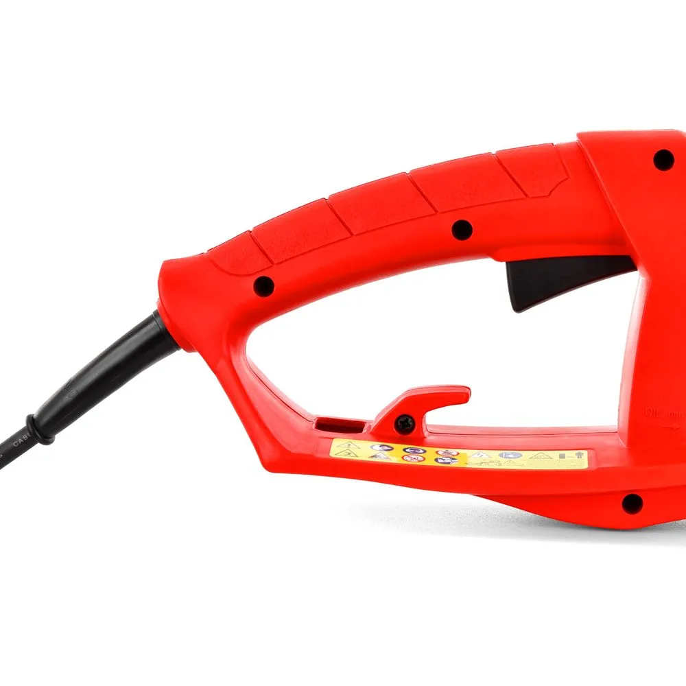 Электрическая цепная пила HECHT2039           