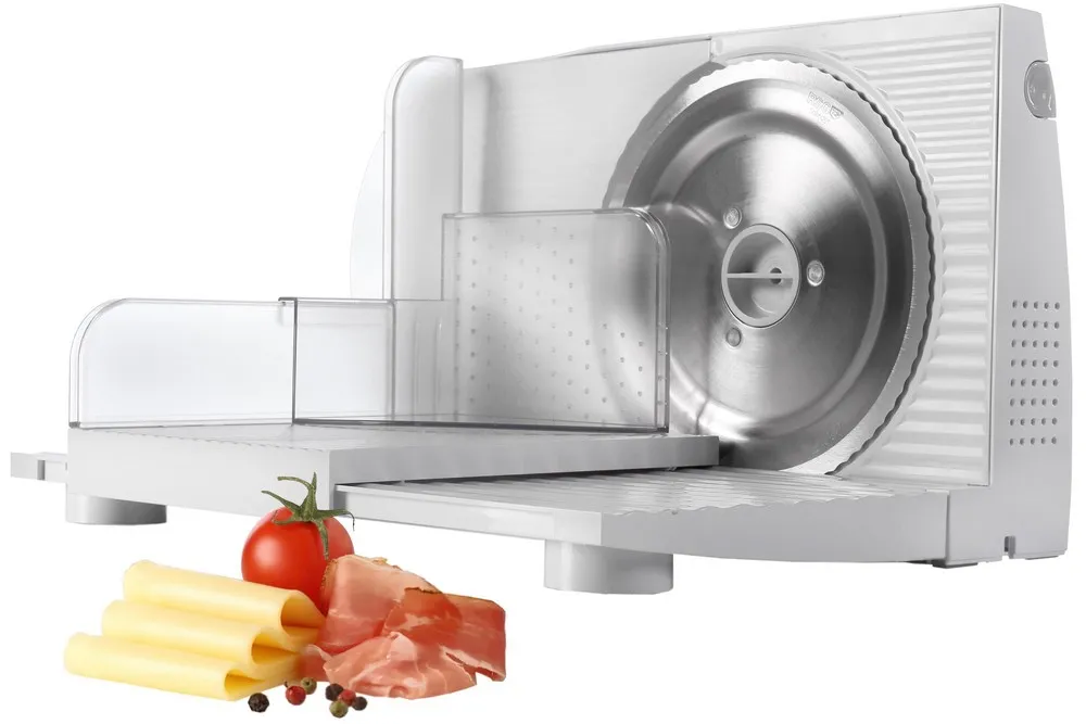 Ломтерезка Gorenje R401W, Белый