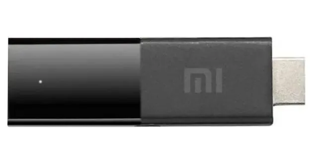 TV-Box Xiaomi Mi TV Stick, Negru