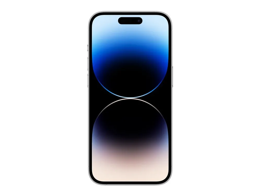 Smartphone Apple iPhone 14 Pro Max, 6GB/256GB, Silver