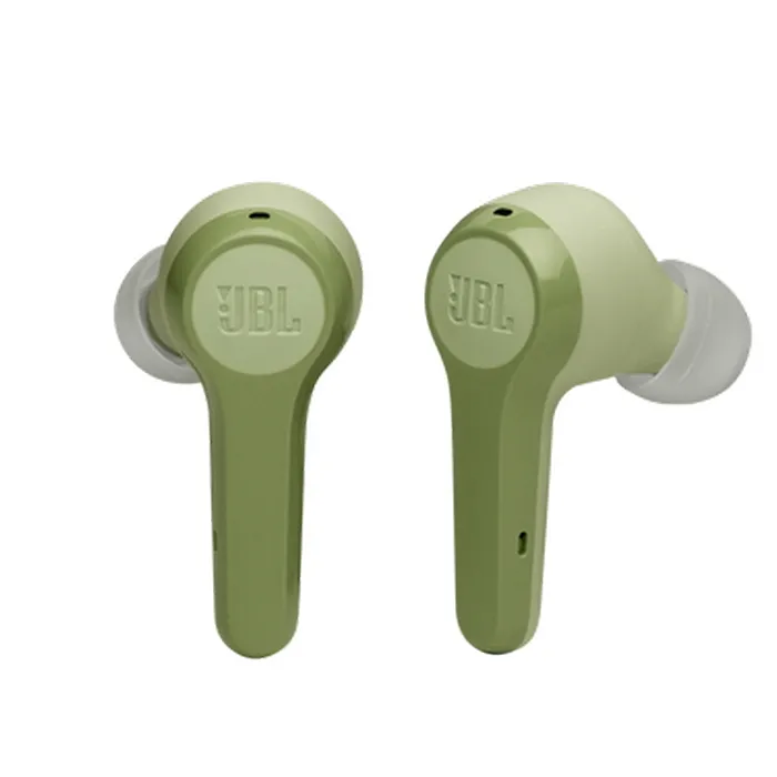 Наушники JBL Tune 215TWS, Зелёный