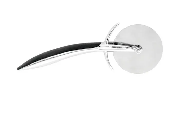 Accesorii pentru pizza Electrolux E9OHPS1, Maro