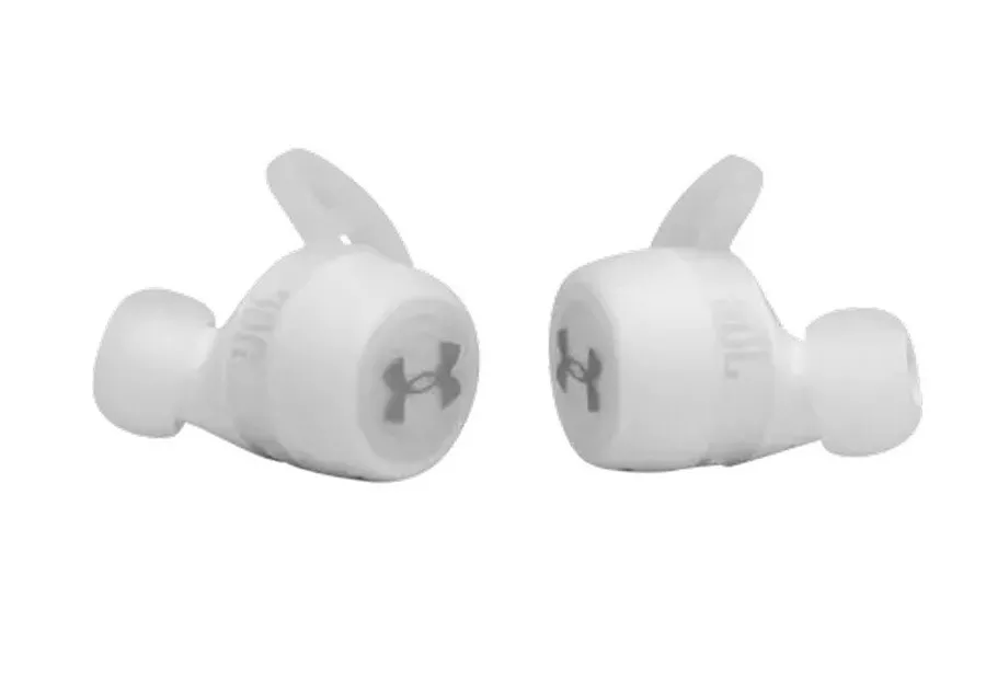 Наушники JBL UA Streak, Белый