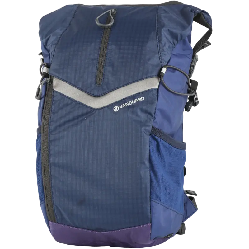 Rucsac pentru cameră Vanguard Reno 41BL, Albastru