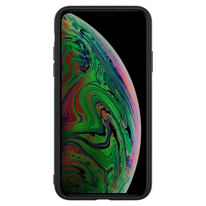 Чехол Nillkin iPhone 11, Textured, Чёрный