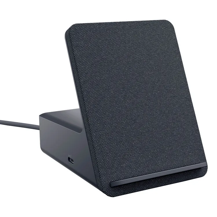 Stație Docking DELL HD22Q, Negru