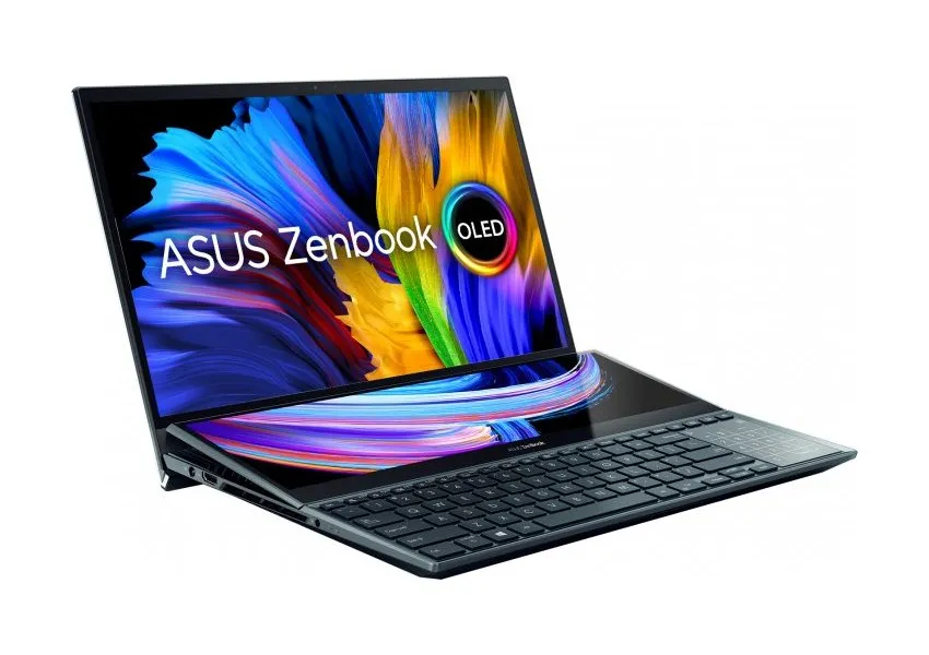 Laptop 15,6