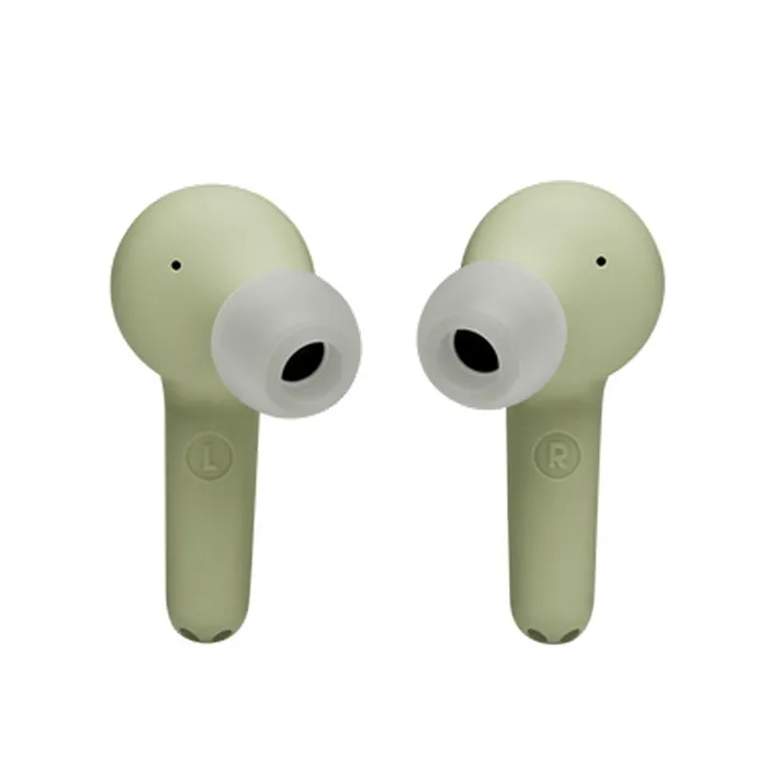 Наушники JBL Tune 215TWS, Зелёный