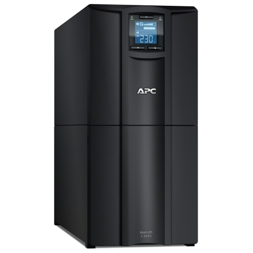 Sursă de alimentare neîntreruptibilă APC SMC3000I, Online, 3000VA, Turn