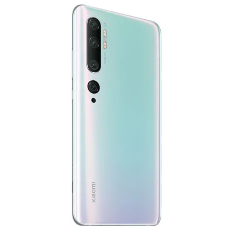 Смартфон Xiaomi Mi Note 10 Pro, 8Гб/256Гб, Белый