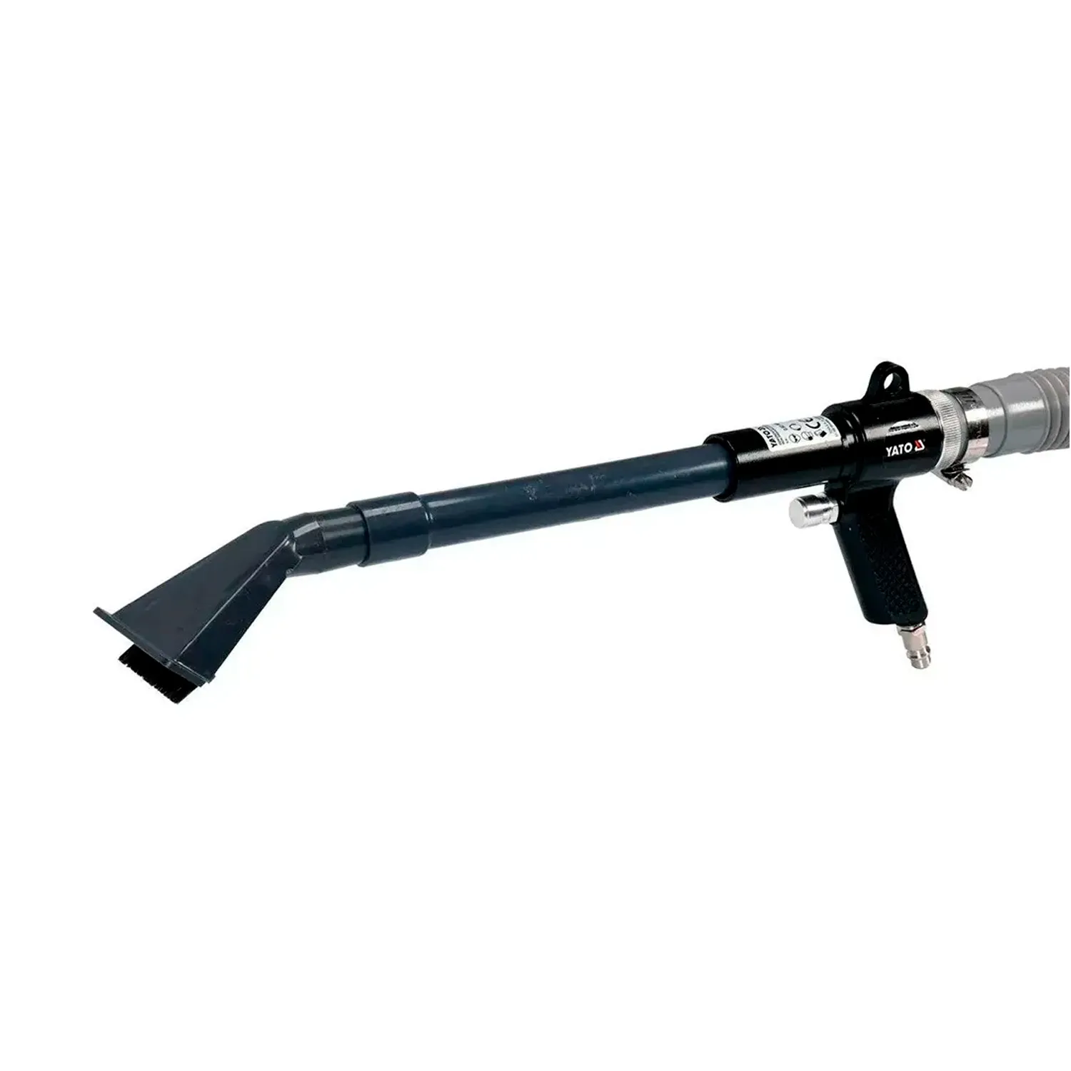 Пневматический пылесос 0,62 МПа, 25 мм YATO