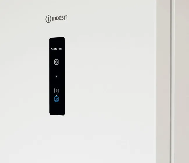 Frigider Indesit ITI 5181 W, Alb