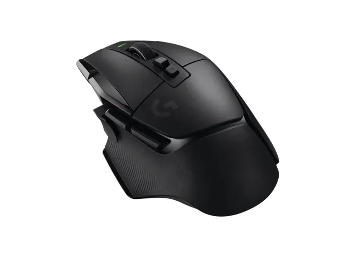 Игровая мышь Logitech G502 X LIGHTSPEED, Чёрный