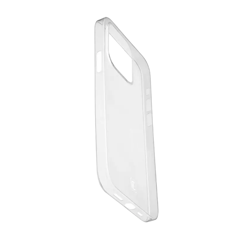 Чехол Cellularline Zero - iPhone 13 Pro, Прозрачный