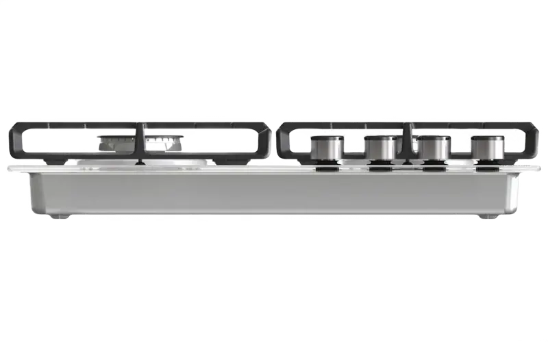 Plită pe gaz Gorenje GT 642 SYW, Alb