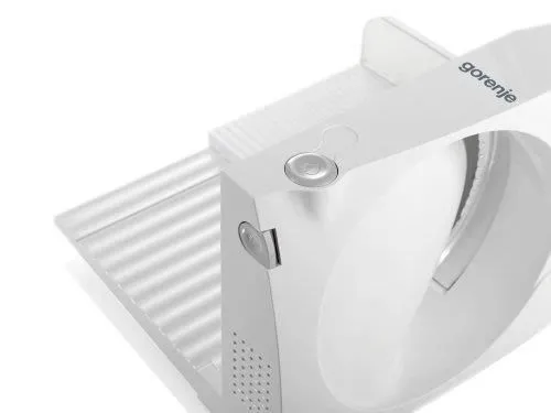 Ломтерезка Gorenje R401W, Белый