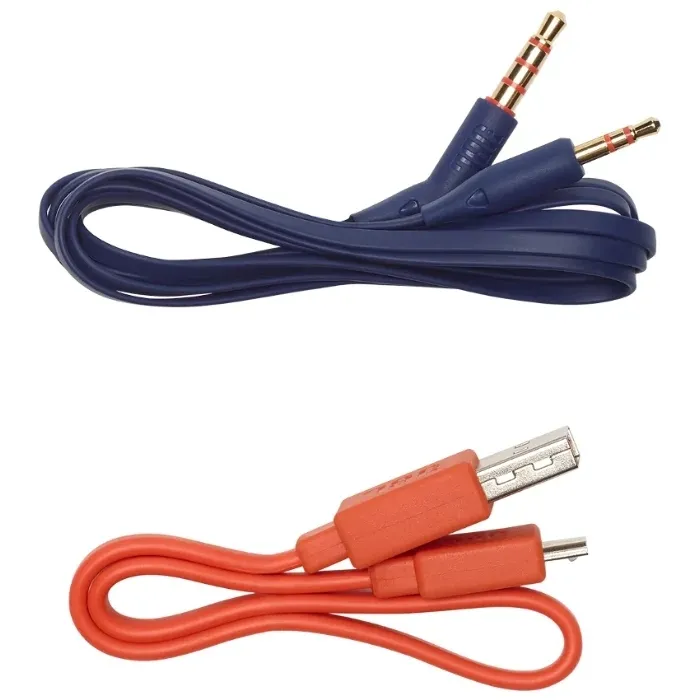 Наушники JBL Tune 750BTNC, Синий