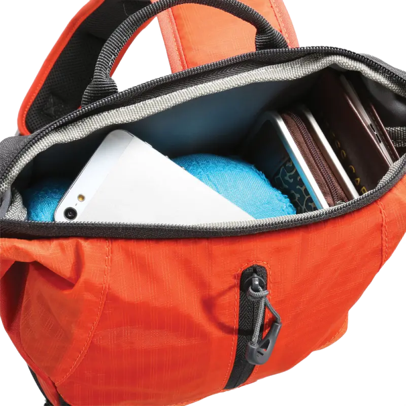 Rucsac pentru cameră Vanguard RENO 34OR, Portocaliu