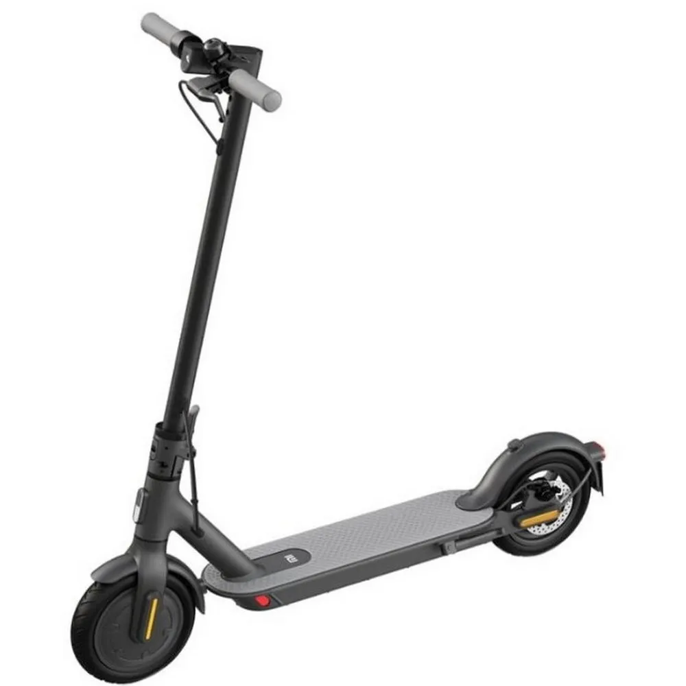 Trotinetă electrică Xiaomi Essential, Negru